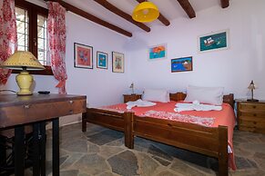 Green Island Resort Kea