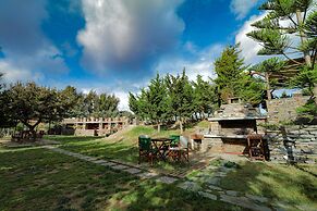 Green Island Resort Kea