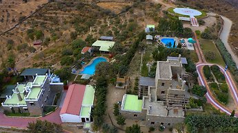 Green Island Resort Kea