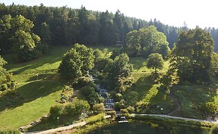 Hotel Therme Bad Teinach
