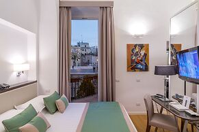 Les Diamants Spanish Steps Suite