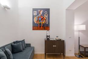 Les Diamants Spanish Steps Suite