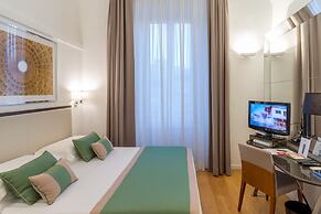 Les Diamants Spanish Steps Suite