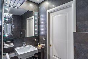 Les Diamants Spanish Steps Suite