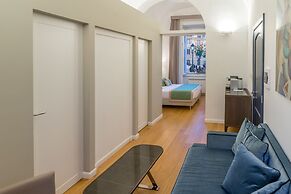 Les Diamants Spanish Steps Suite