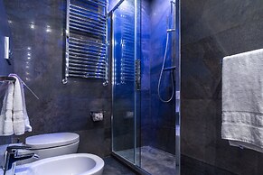 Les Diamants Spanish Steps Suite