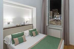 Les Diamants Spanish Steps Suite