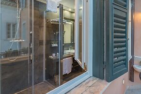 Les Diamants Spanish Steps Suite