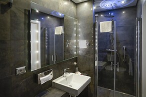 Les Diamants Spanish Steps Suite