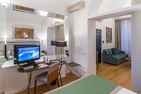 Les Diamants Spanish Steps Suite