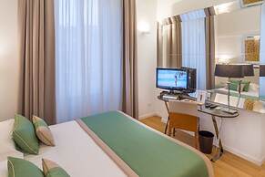 Les Diamants Spanish Steps Suite