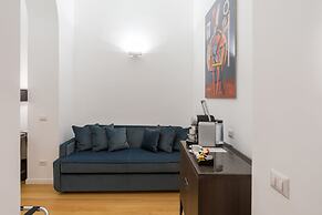 Les Diamants Spanish Steps Suite