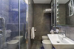 Les Diamants Spanish Steps Suite