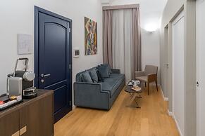 Les Diamants Spanish Steps Suite