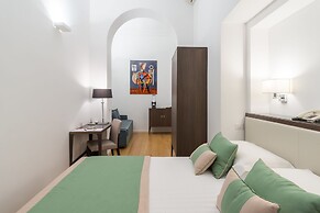 Les Diamants Spanish Steps Suite