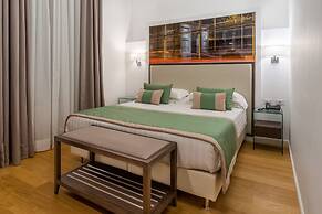 Les Diamants Spanish Steps Suite