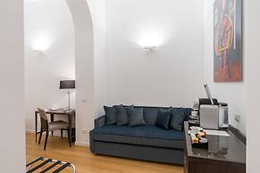 Les Diamants Spanish Steps Suite