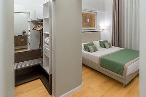 Les Diamants Spanish Steps Suite