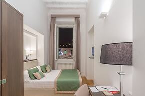 Les Diamants Spanish Steps Suite
