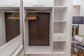 Les Diamants Spanish Steps Suite