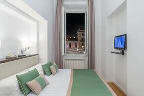 Les Diamants Spanish Steps Suite