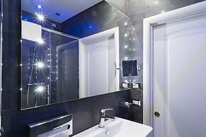 Les Diamants Spanish Steps Suite