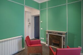 Les Diamants Spanish Steps Suite