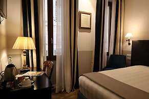 Hotel Monte Cenci