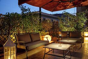 Hotel Monte Cenci
