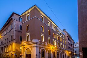 Hotel Monte Cenci