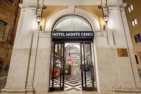 Hotel Monte Cenci