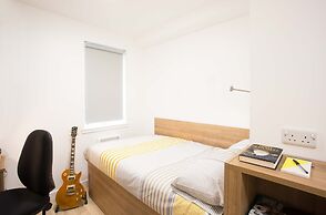 UHI Fort William – Campus Accommodation
