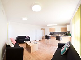 UHI Fort William – Campus Accommodation
