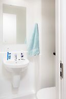 UHI Fort William – Campus Accommodation