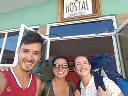 Hostal Diamond - Hostel