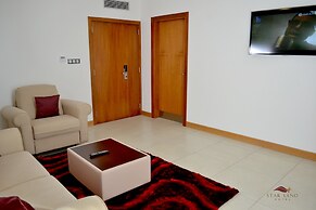 Star Land Hotel Bonapriso