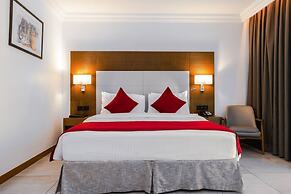 Star Land Hotel Bonapriso