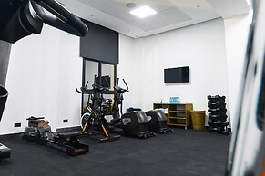 Star Land Hotel Bonapriso