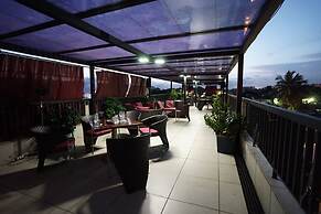 Star Land Hotel Bonapriso