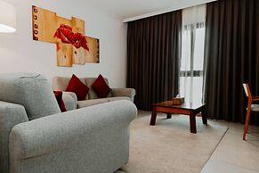 Star Land Hotel Bonapriso