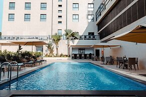 Star Land Hotel Bonapriso