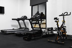 Star Land Hotel Bonapriso