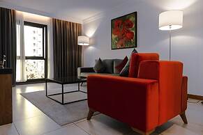 Star Land Hotel Bonapriso