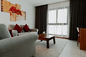 Star Land Hotel Bonapriso