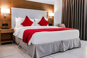 Star Land Hotel Bonapriso