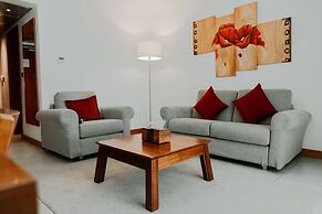 Star Land Hotel Bonapriso