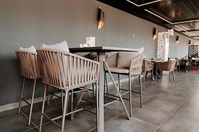 Star Land Hotel Bonapriso