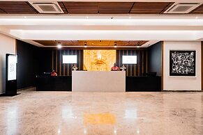 Star Land Hotel Bonapriso