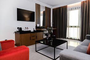 Star Land Hotel Bonapriso