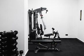 Star Land Hotel Bonapriso